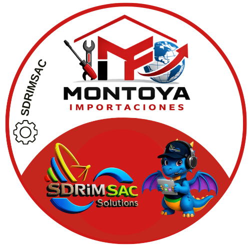 Logo de cliente de Mecánica y repuestos