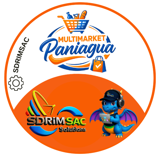 Logo de cliente de Comercio