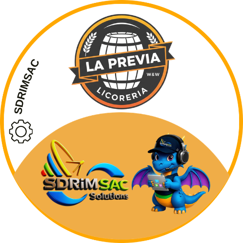 Logo de cliente de Restobares