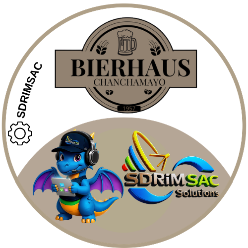Logo de cliente de Restobares