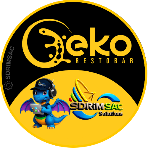Logo de cliente de Restobares
