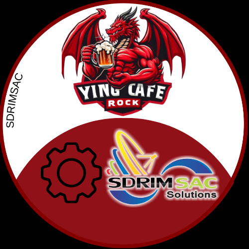Logo de cliente de Restobares