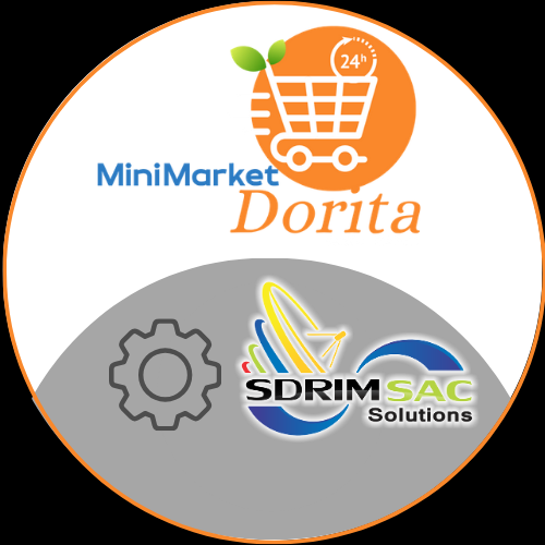 Logo de cliente de Comercio