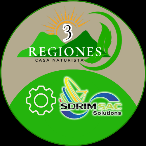 Logo de cliente de Salud