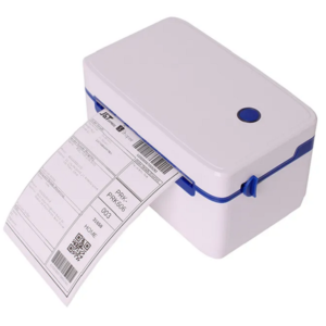  Impresoras Térmicas / Ticketera – Impresora Térmica 80mm Interfaz USB