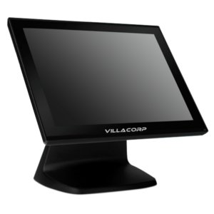  Computadoras / PC ALL IN ONE 15″ TOUCH (TÁCTIL) – VILLACORP T600 – 8GB/128GB SSD
