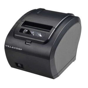 Impresoras Térmicas / Ticketera – Impresora Térmica 80mm Interfaz USB + Wifi