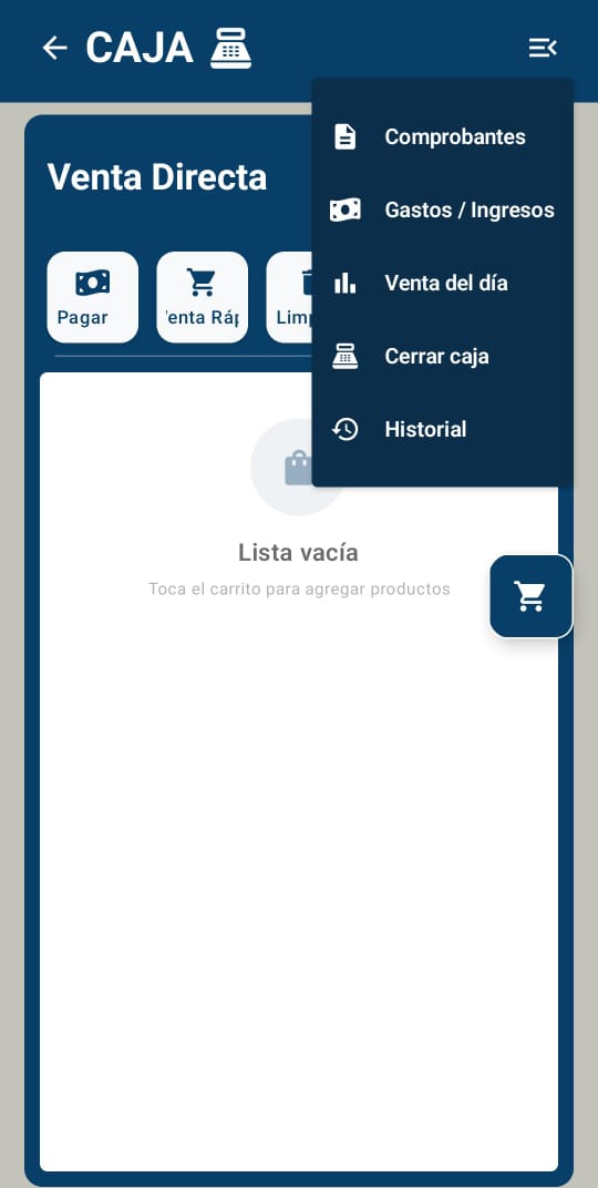 Caja