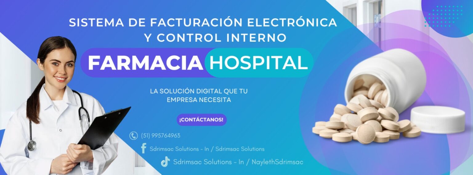 Sistema Hospital
