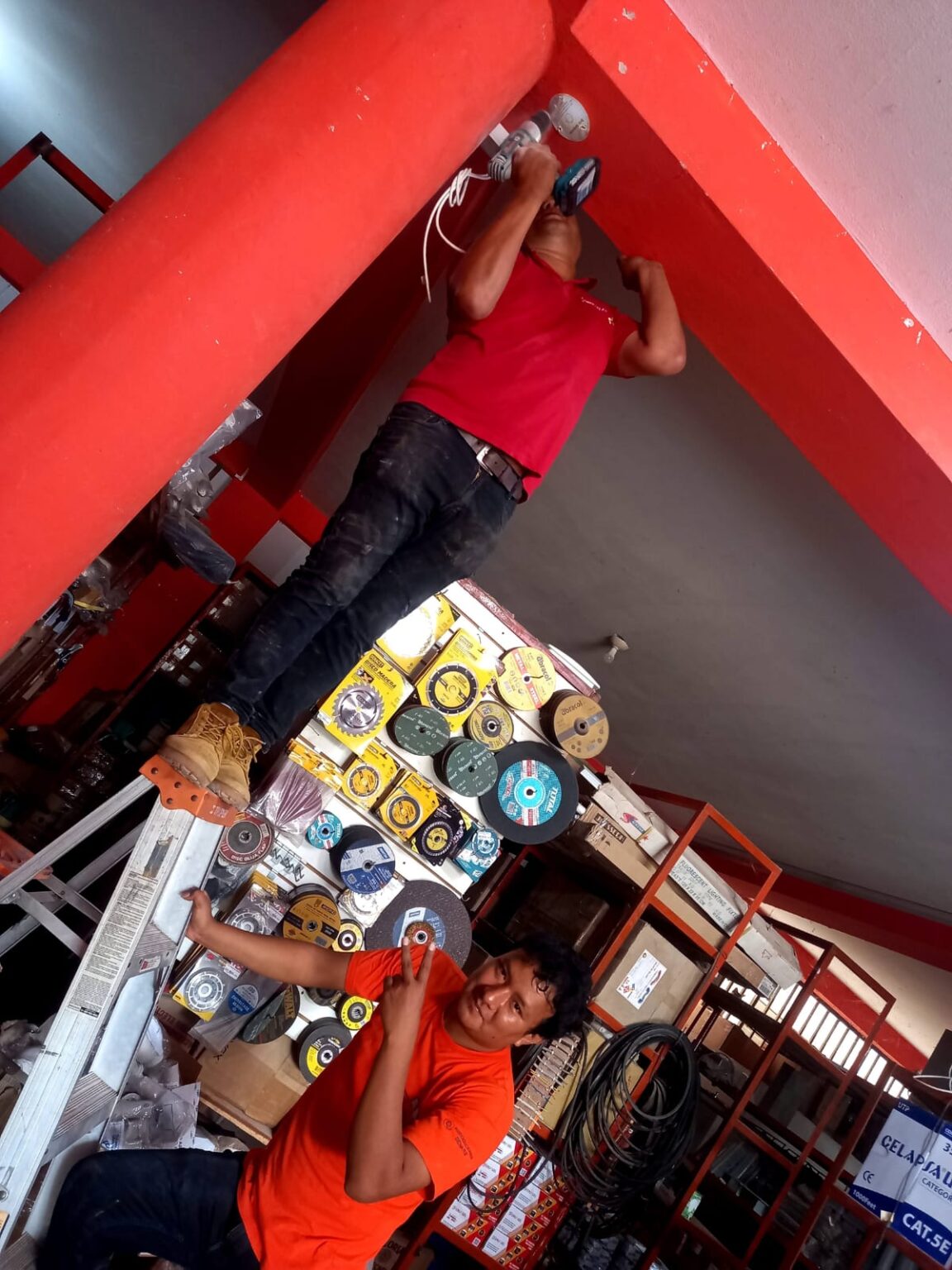 Instalación 1