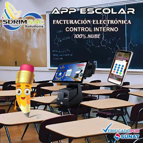 Sistema Escolar