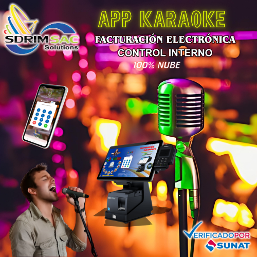 Sistema Karaoke